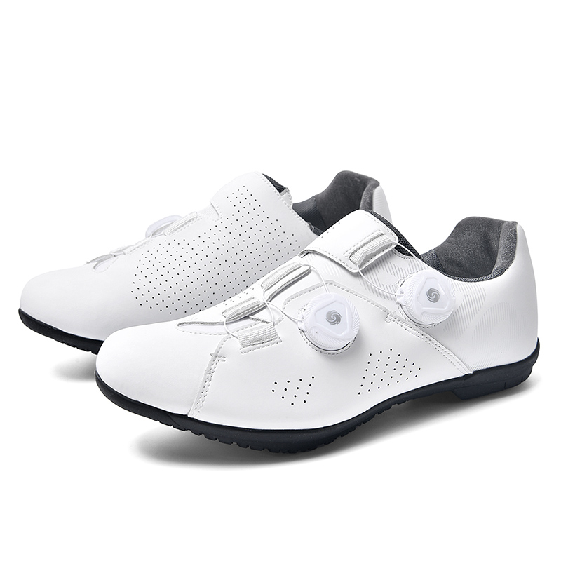 Cycling Commute Shoes - Unisex Multi‑Scene Bicycle Riding Sneakers, Comfort