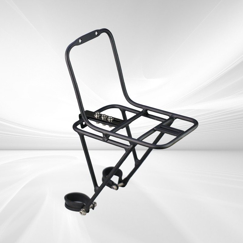 Cargo Rack Aluminum - Universal Bikes Luggage Carrier Aluminum Alloy