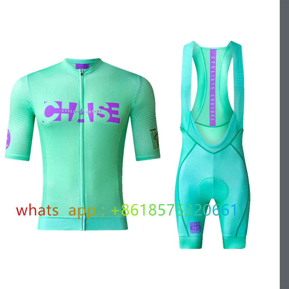 Cycling Commuter Shorts - Chaise Cycliste Cycling Jersey Set Clothing
