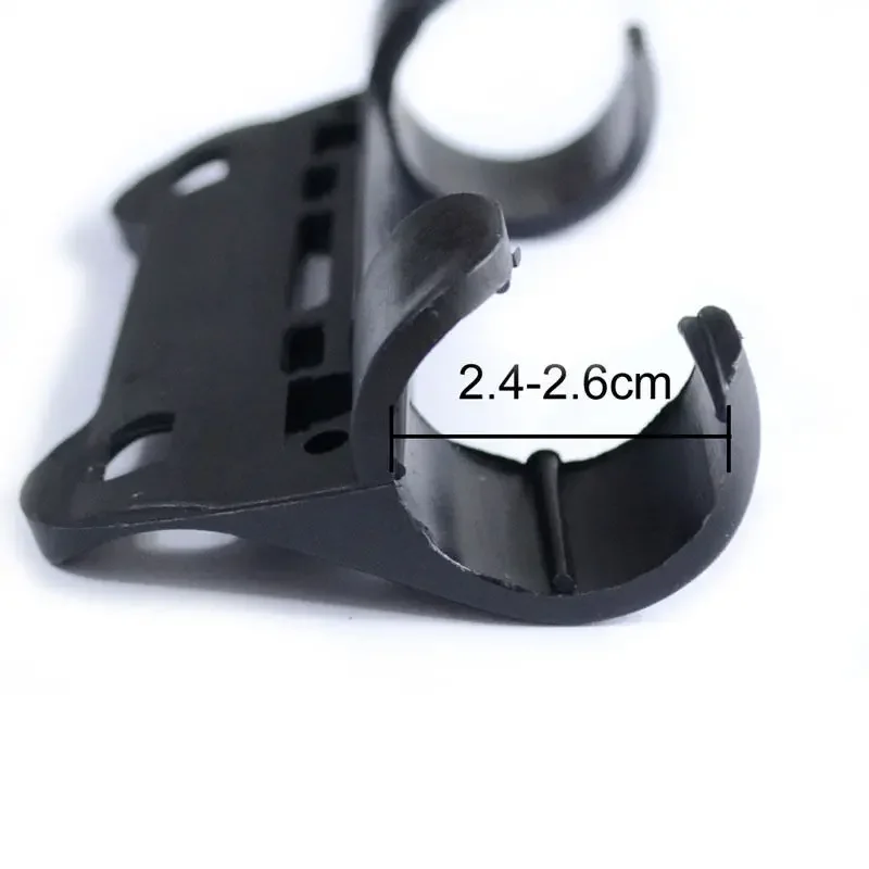 Banggood Compact Universal Bik - Bike Pump Frame Mount review and price