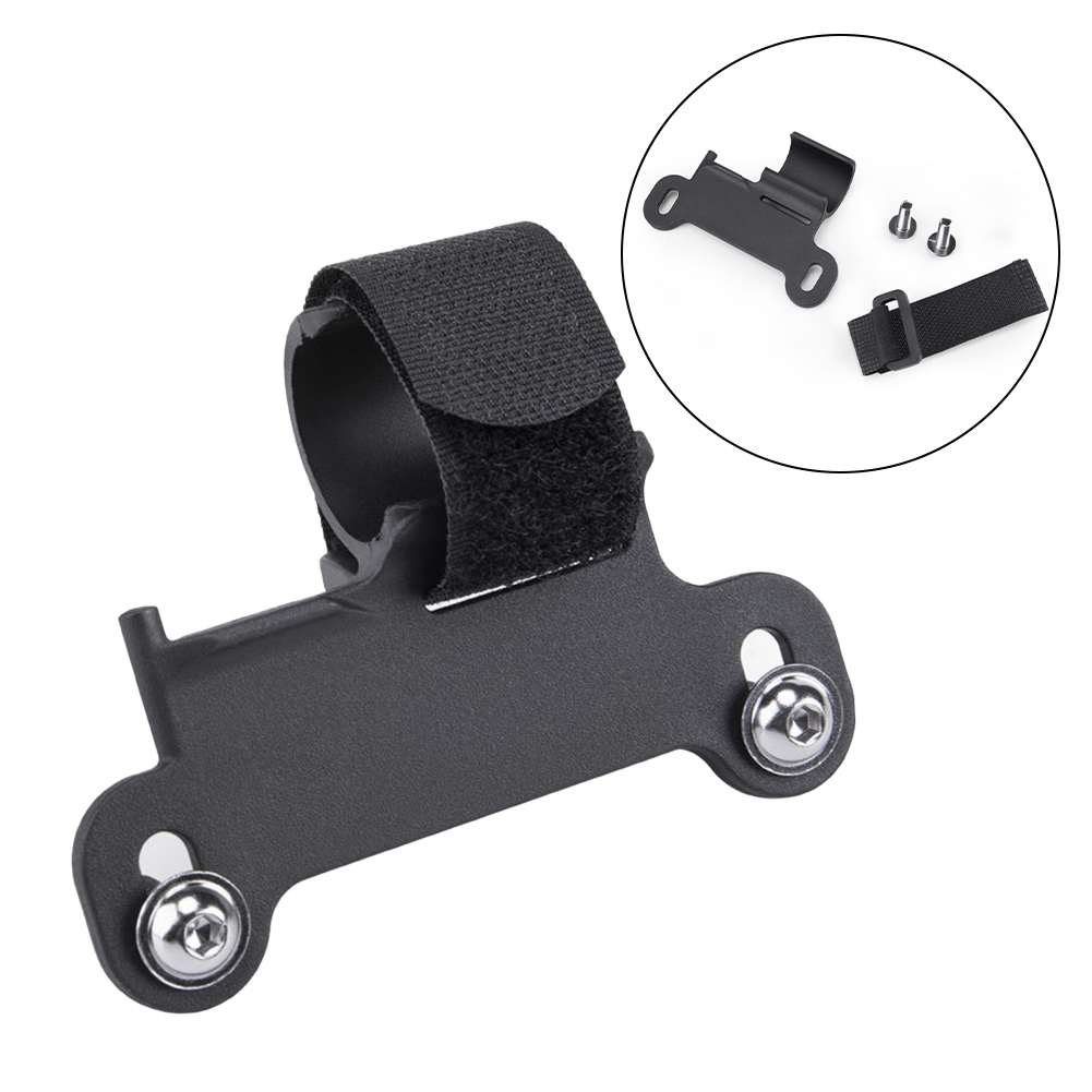 Bike Pump Mount ABS Cycling Pu - Bike Pump Frame Mount review and price