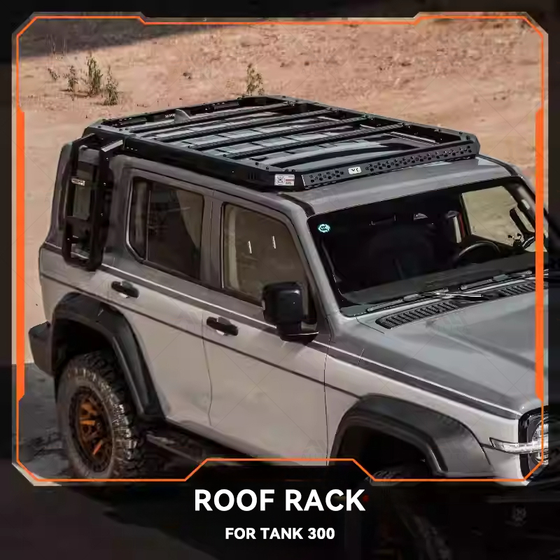 New Design Aluminum Explorer R - Cargo Rack Aluminum review and price