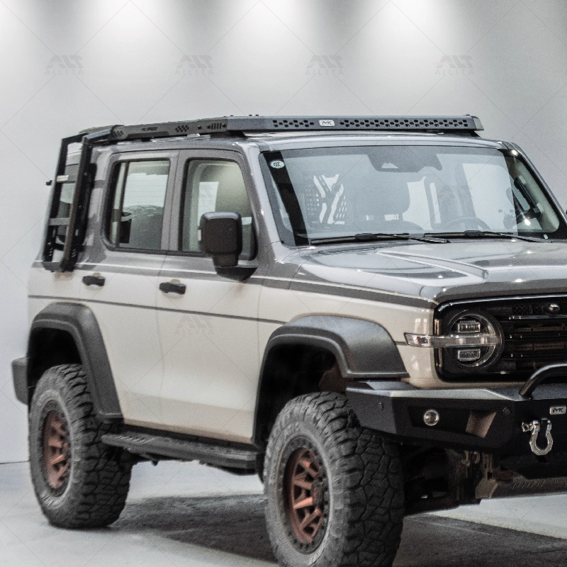 New Design Aluminum Explorer R - Cargo Rack Aluminum review and price