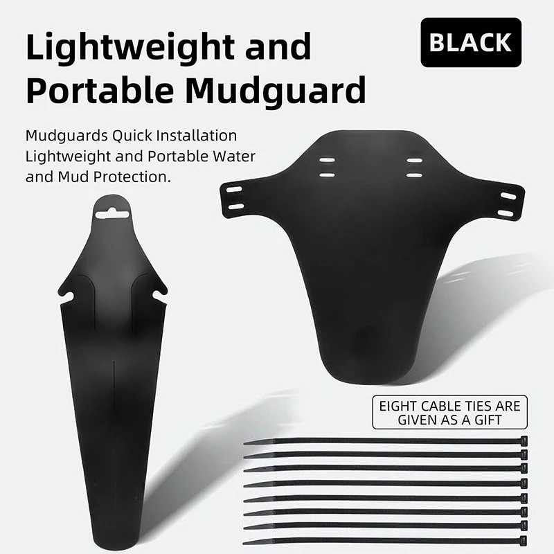 Bike Mudguard Set Front Rear F - Fender Mudguard Set review and price