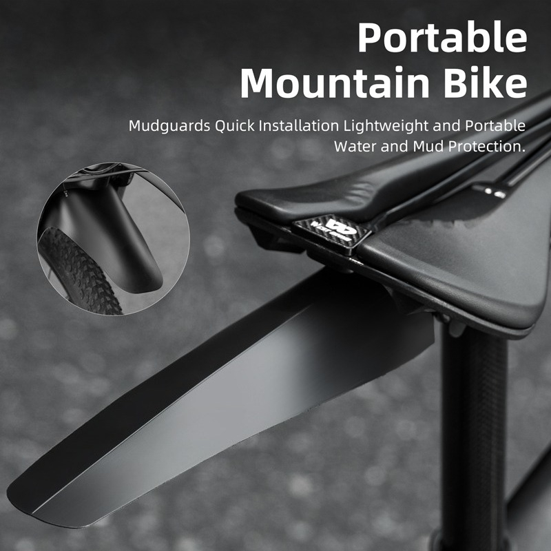 Bike Mudguard Set Front Rear F - Fender Mudguard Set review and price