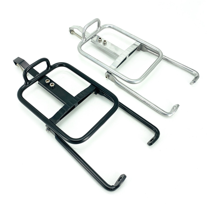 Litepro 14 inch Folding Bike F - Cargo Rack Aluminum review and price