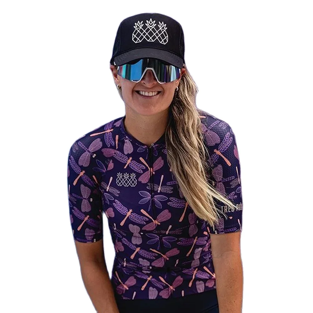 Tres Pinas Top Ladies Shirt Cy - Cycling Commuter Shorts review and price