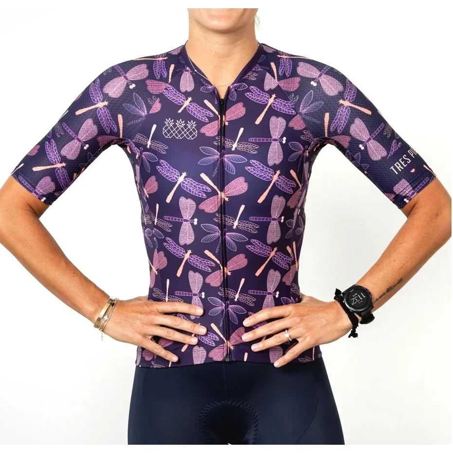 Tres Pinas Top Ladies Shirt Cy - Cycling Commuter Shorts review and price