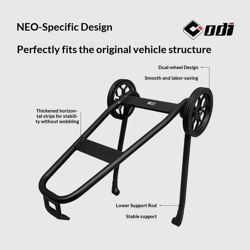 Brompton Folding Bike Rear Rac - Cargo Rack Aluminum review and price