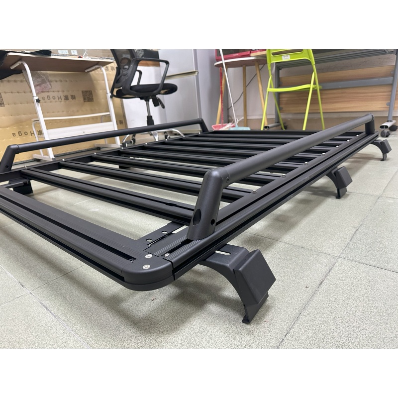TELLIKA 5 Doors Jimny Luggage  - Cargo Rack Aluminum review and price