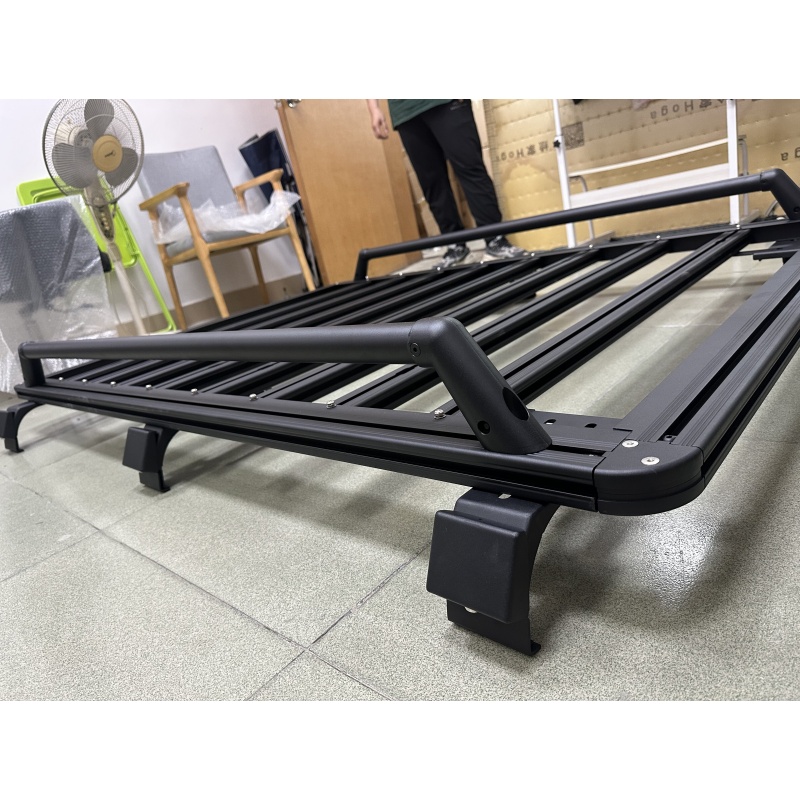 TELLIKA 5 Doors Jimny Luggage  - Cargo Rack Aluminum review and price