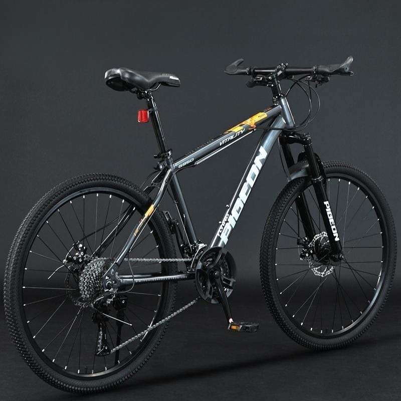 Mountain Bike Unisex Lightweig - Commuting With Bike review and price