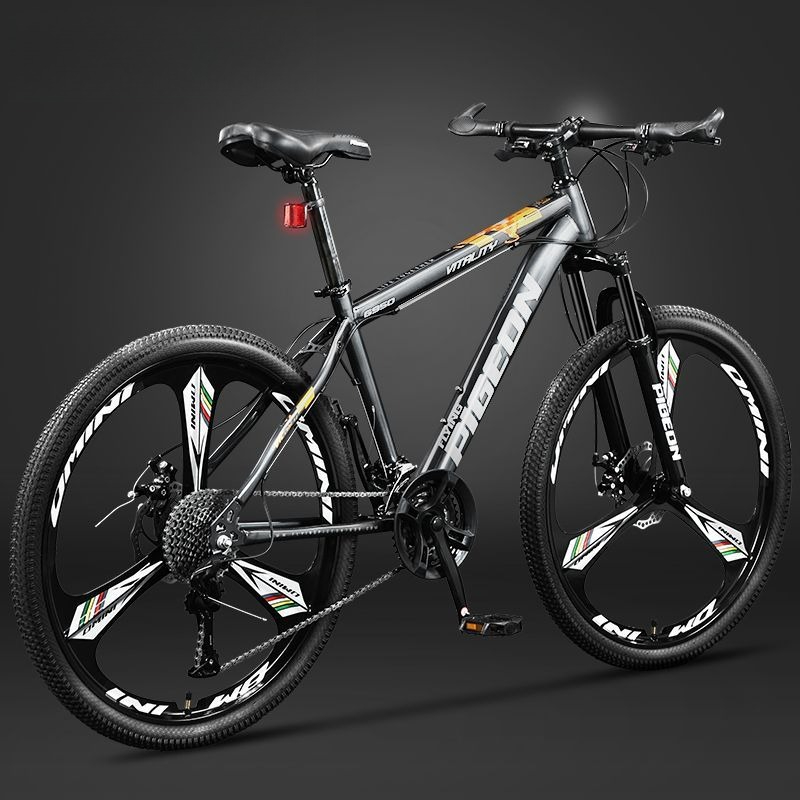 Mountain Bike Unisex Lightweig - Commuting With Bike review and price