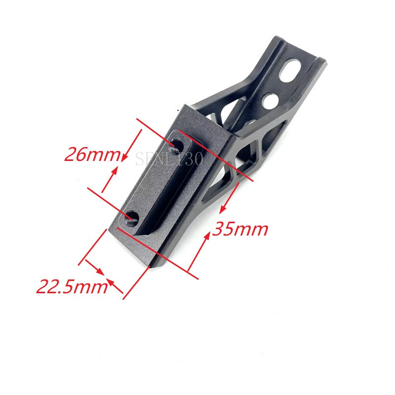 For Brompton Bike Racks Front  - Cargo Rack Aluminum review and price
