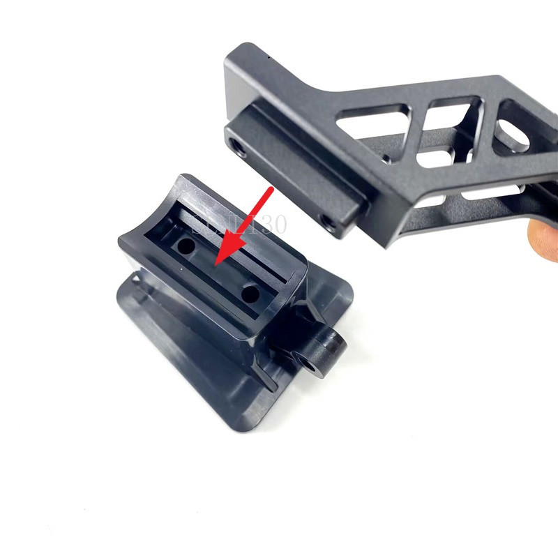 For Brompton Bike Racks Front  - Cargo Rack Aluminum review and price