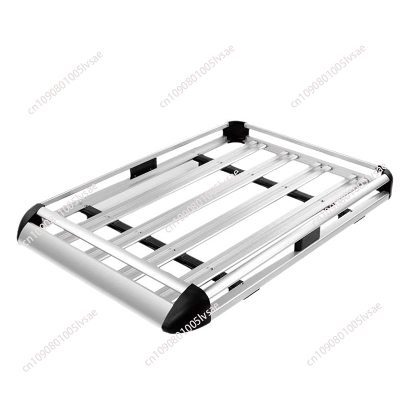 Universal double decker roof l - Cargo Rack Aluminum review and price