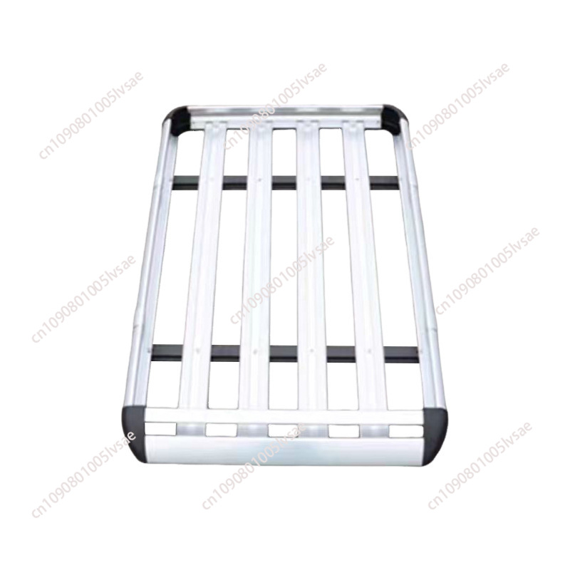 Universal double decker roof l - Cargo Rack Aluminum review and price