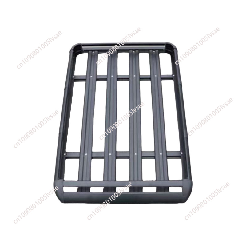 Universal double decker roof l - Cargo Rack Aluminum review and price