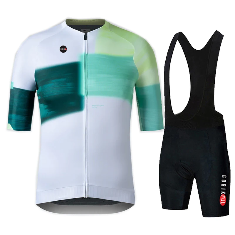 Gobik Summer Men's Short Sleev - Cycling Commuter Shorts review and price