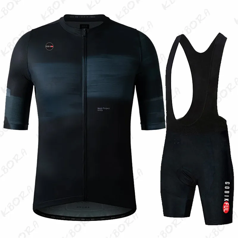 Gobik Summer Men's Short Sleev - Cycling Commuter Shorts review and price