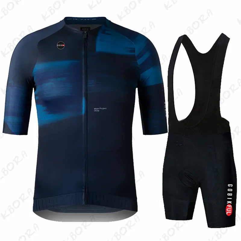 Gobik Summer Men's Short Sleev - Cycling Commuter Shorts review and price