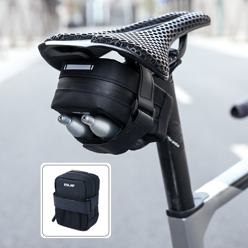 ESLNF Bike Saddle Bag Rainproo - Saddle Bag Under Seat review and price