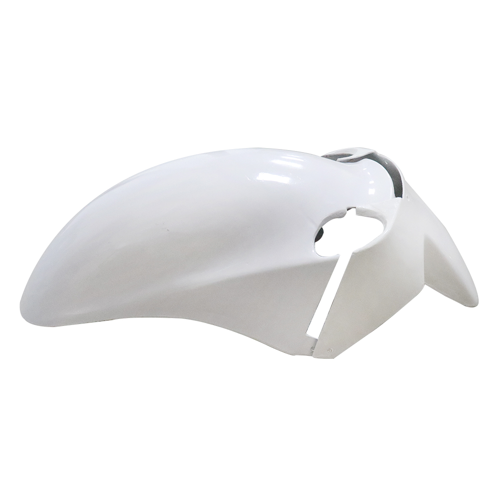 Motorcycle Front Tire Mudguard - Fender Mudguard Set review and price
