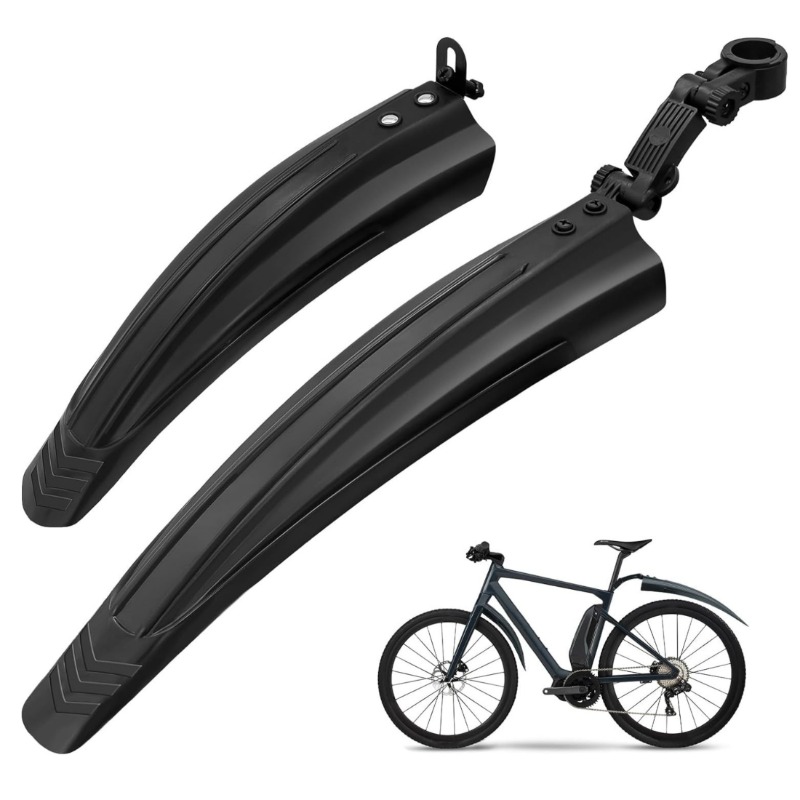 1Set Bike Mudguard Set Bicycle - Fender Mudguard Set review and price