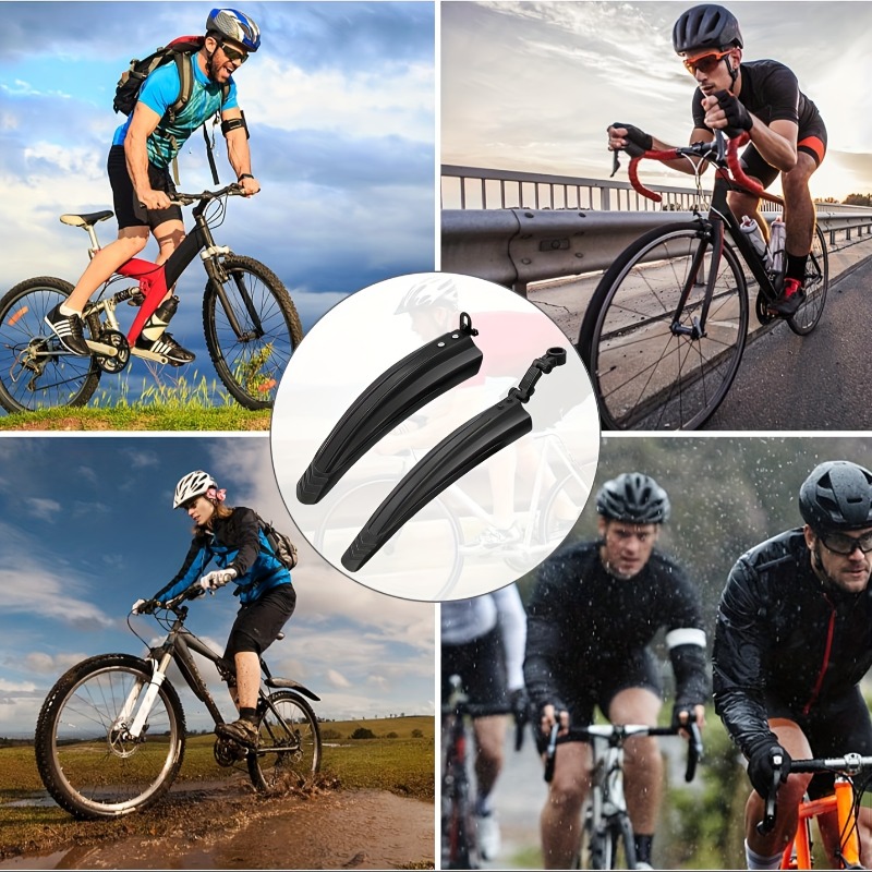 1Set Bike Mudguard Set Bicycle - Fender Mudguard Set review and price