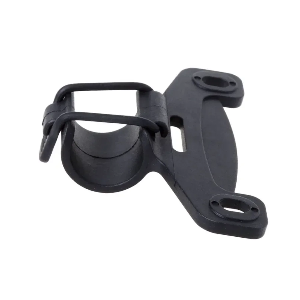 1PC Universal CO2 Inflator Bik - Bike Pump Frame Mount review and price