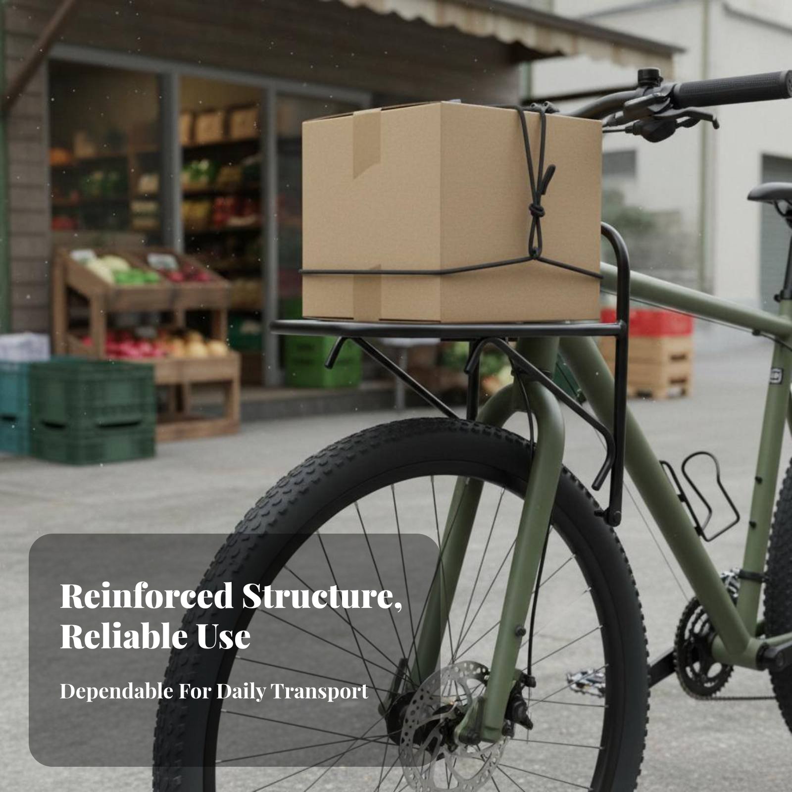 Cycle Front Rack Aluminum Allo - Cargo Rack Aluminum review and price