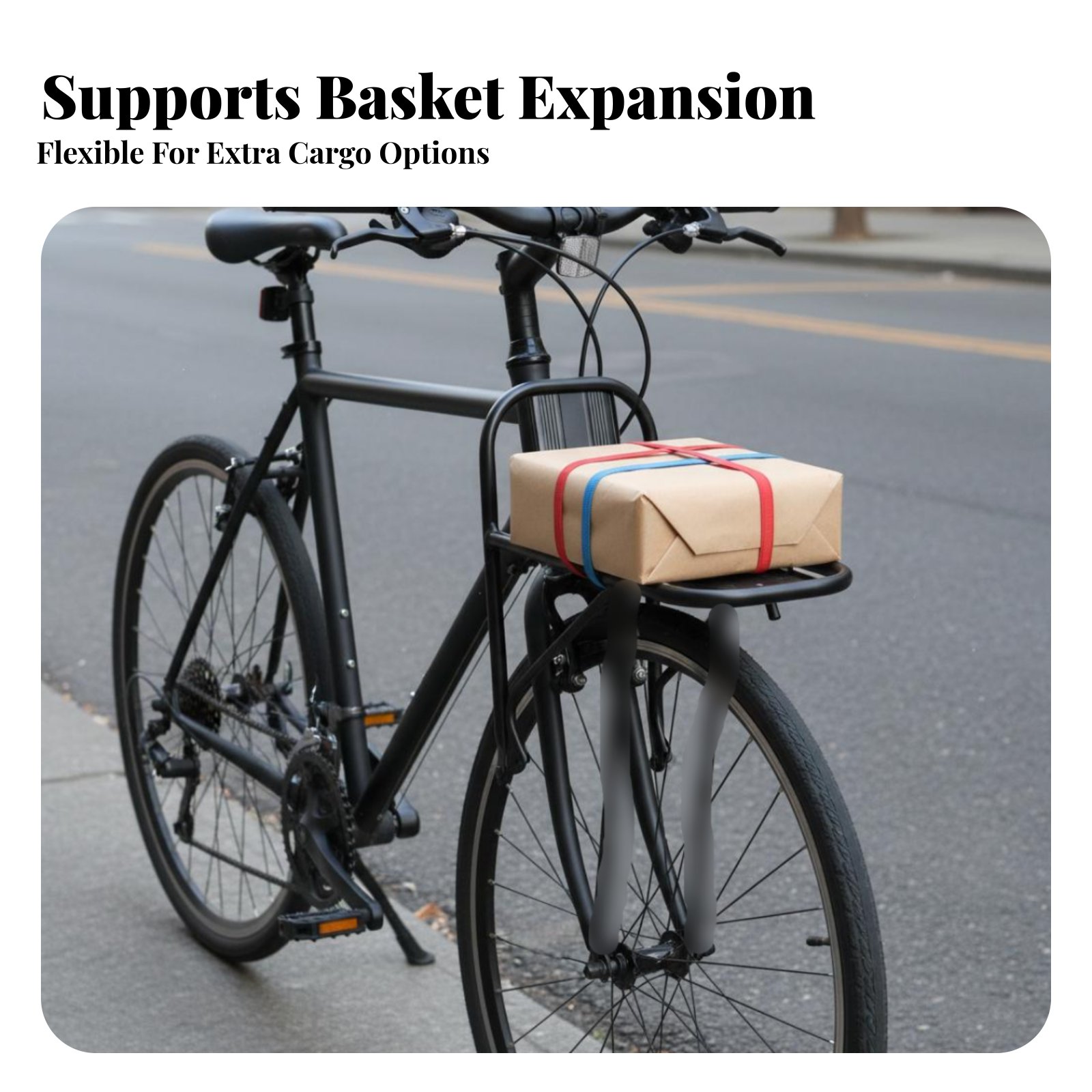 Cycle Front Rack Aluminum Allo - Cargo Rack Aluminum review and price