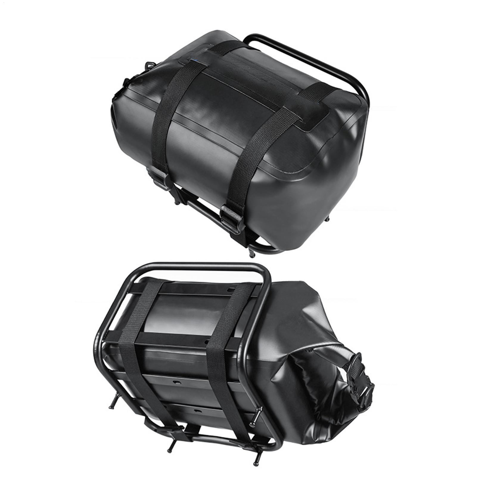 Front Bike Rack Quick Release  - Cargo Rack Aluminum review and price