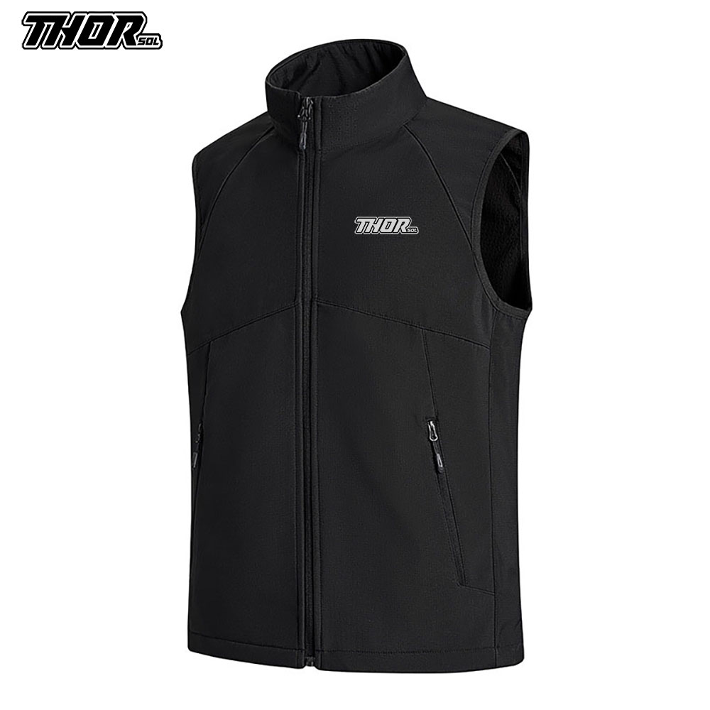 THORSOL Winter Cycling Vest Wi - Cycling Commuter Jacket review and price