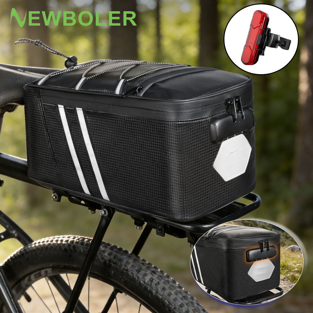 Password Lock Bicycle Rear Sea - Panniers Waterproof Rear review and price