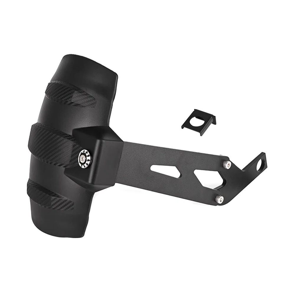 1 Set Moto Fender Rear Wheel C - Fender Mudguard Set review and price