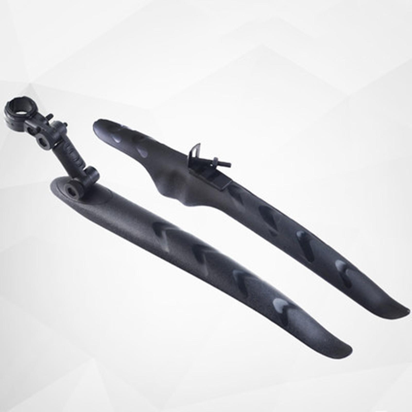Bike Mudguard Bicycle Fender 7 - Fender Mudguard Set review and price
