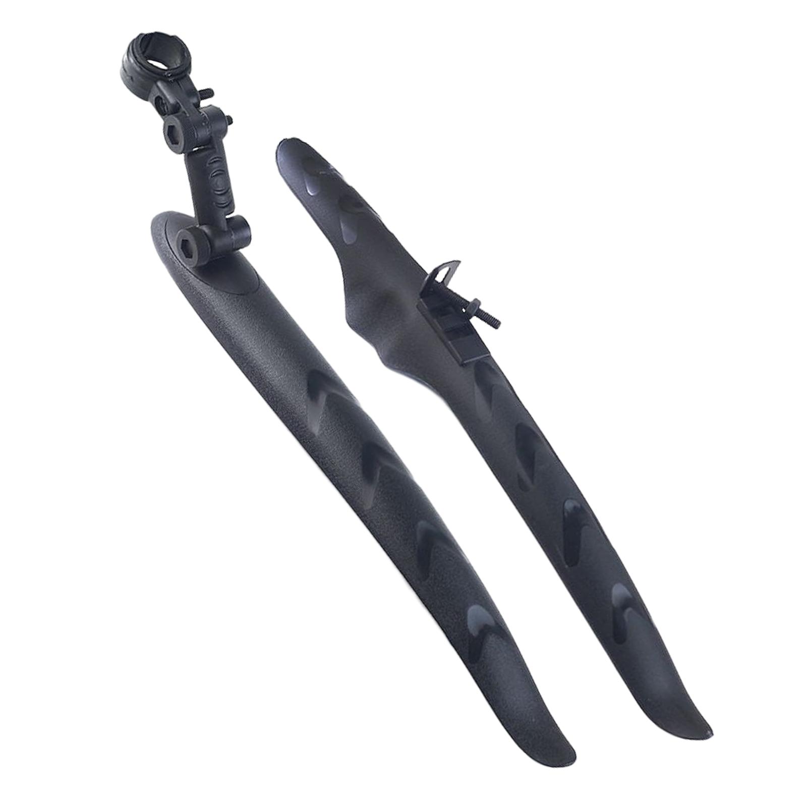 Bike Mudguard Bicycle Fender 7 - Fender Mudguard Set review and price
