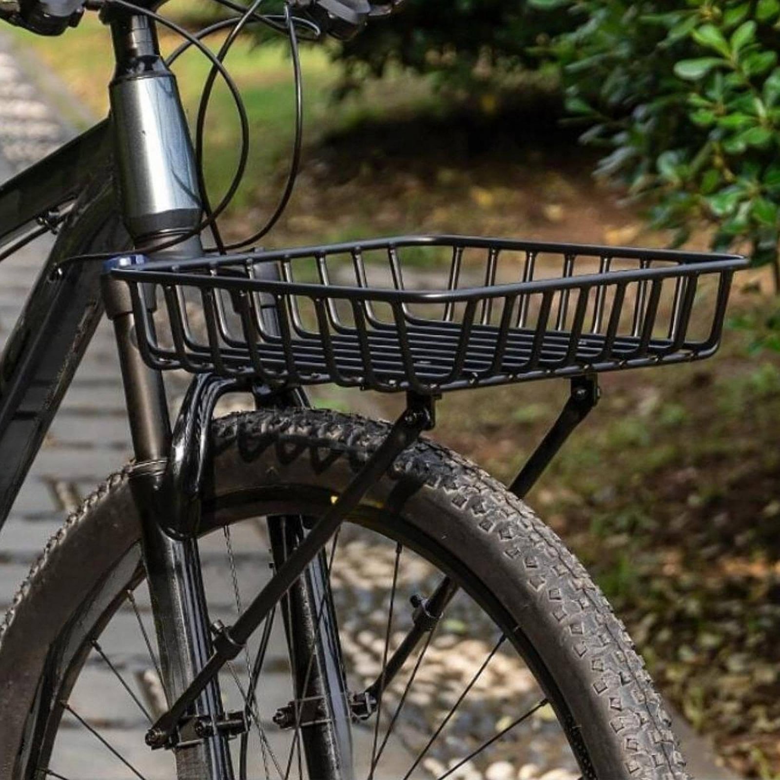 Aluminum Front Basket Lightwei - Cargo Rack Aluminum review and price