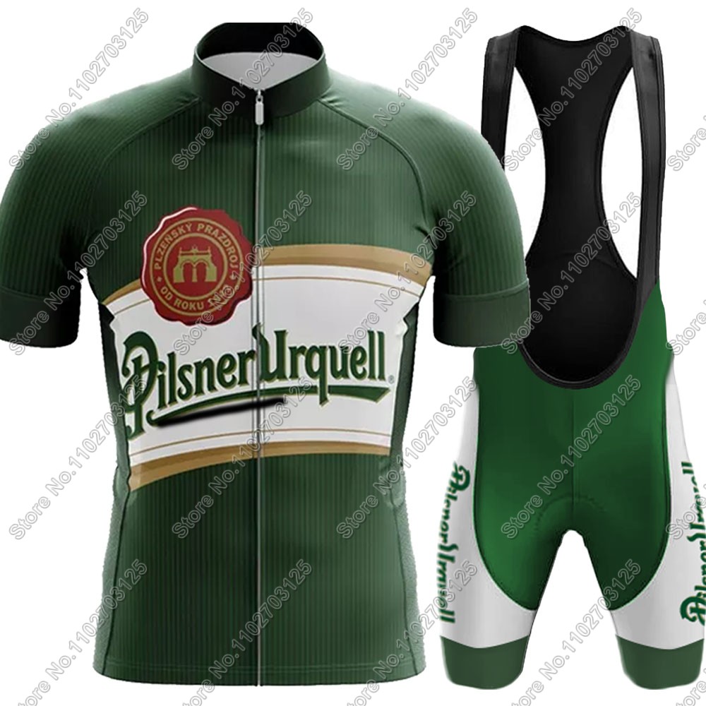 2025 Drink Beer Cycling Jersey - Cycling Commuter Shorts review and price