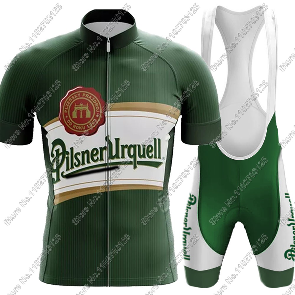 2025 Drink Beer Cycling Jersey - Cycling Commuter Shorts review and price