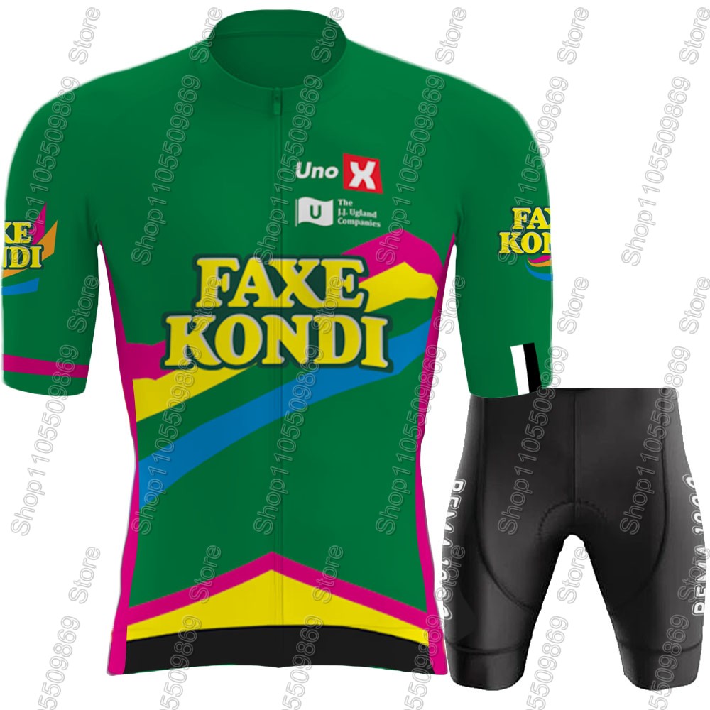 UNO X 2026 Pro Team Cycling Je - Cycling Commuter Shorts review and price