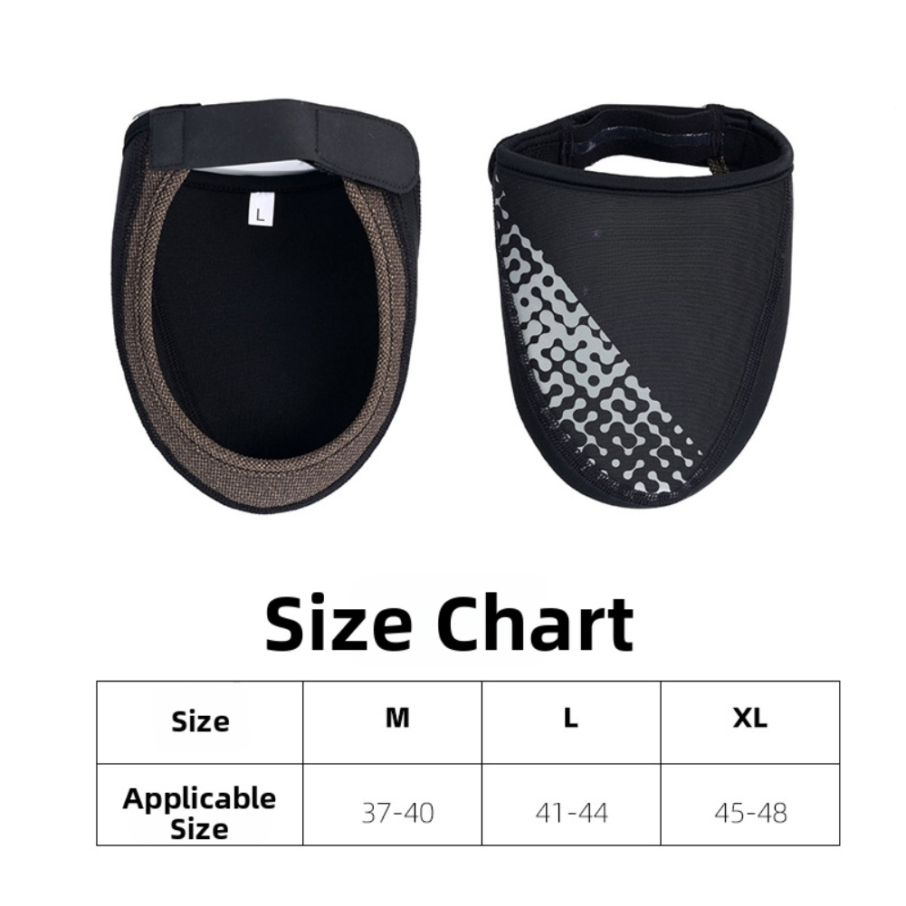 Road Mountain Bike Shoe Covers - Cycling Commute Shoes review and price