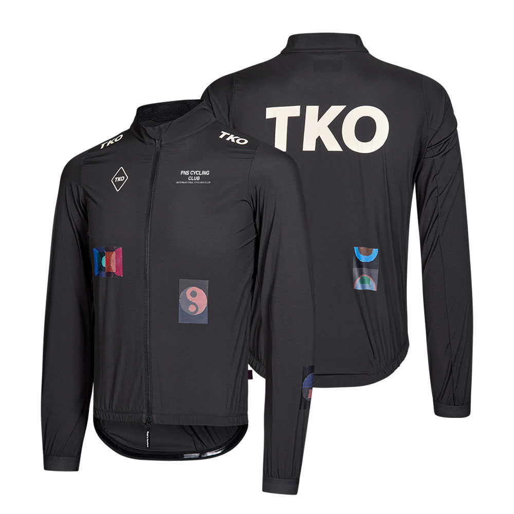 Men Pro Team PNS Cycling Jacke - Cycling Commuter Jacket review and price