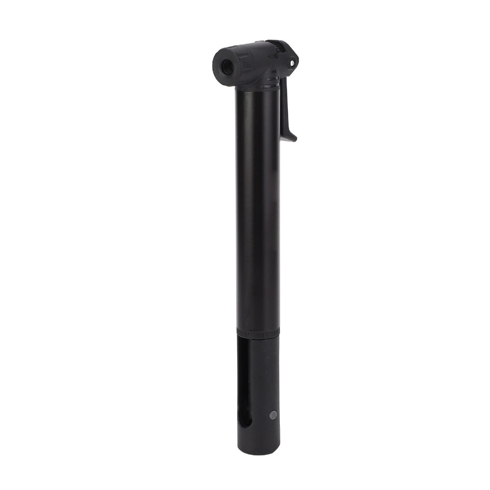 Portable Bike Pump Mini Alumin - Bike Pump Frame Mount review and price