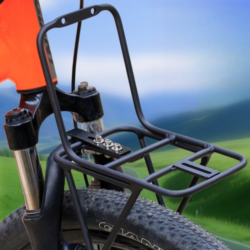 Universal Bikes Luggage Carrie - Cargo Rack Aluminum review and price
