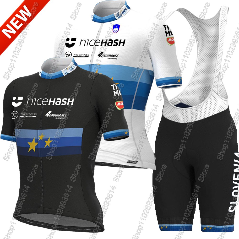 Slovenia 2026 National Team Eu - Cycling Commuter Shorts review and price