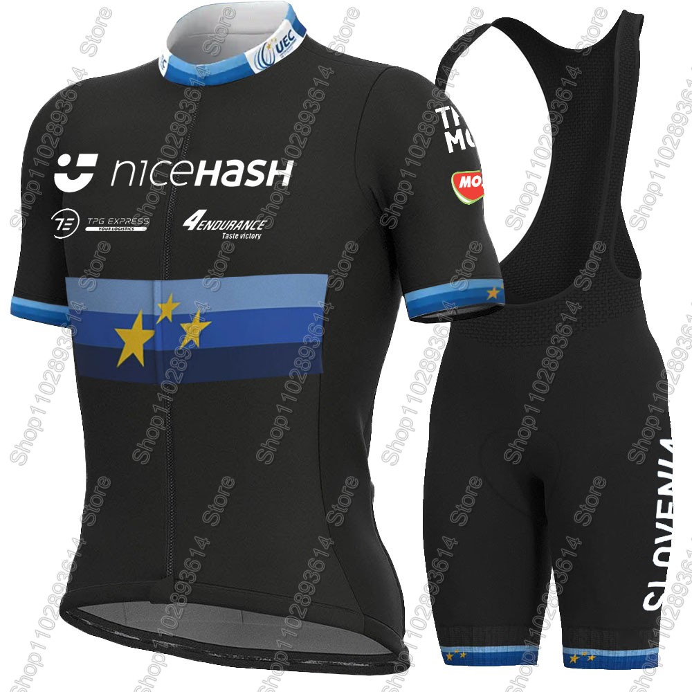 Slovenia 2026 National Team Eu - Cycling Commuter Shorts review and price