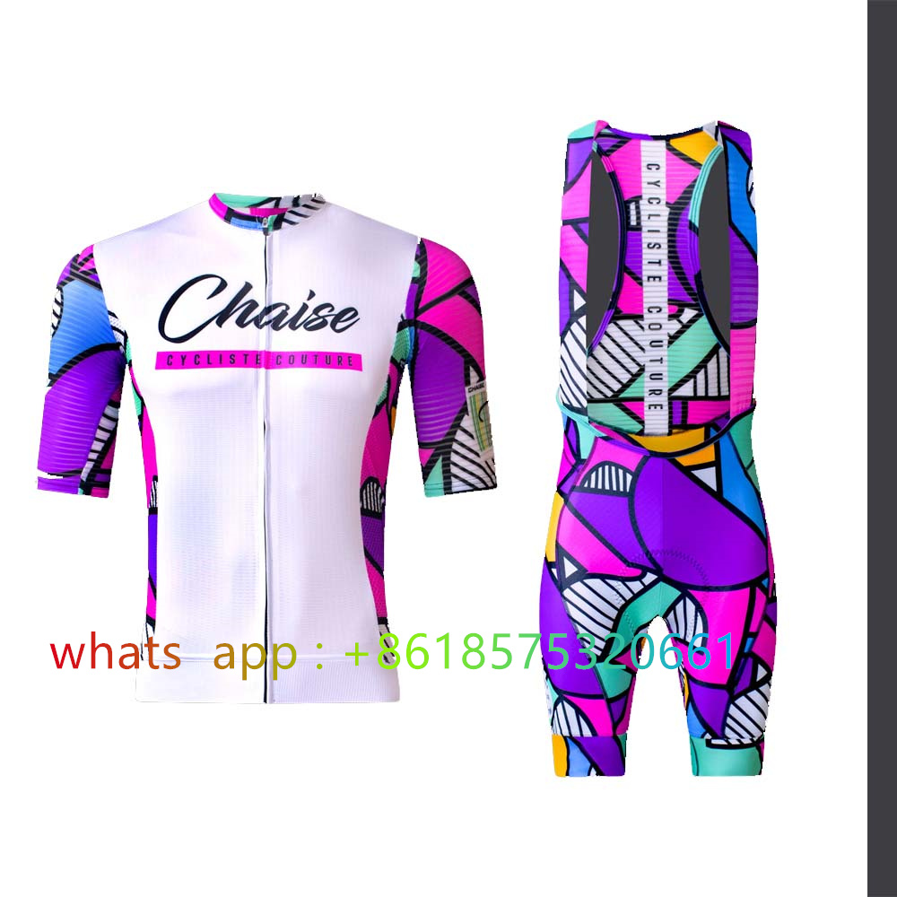 Chaise Cycliste Cycling Jersey - Cycling Commuter Shorts review and price