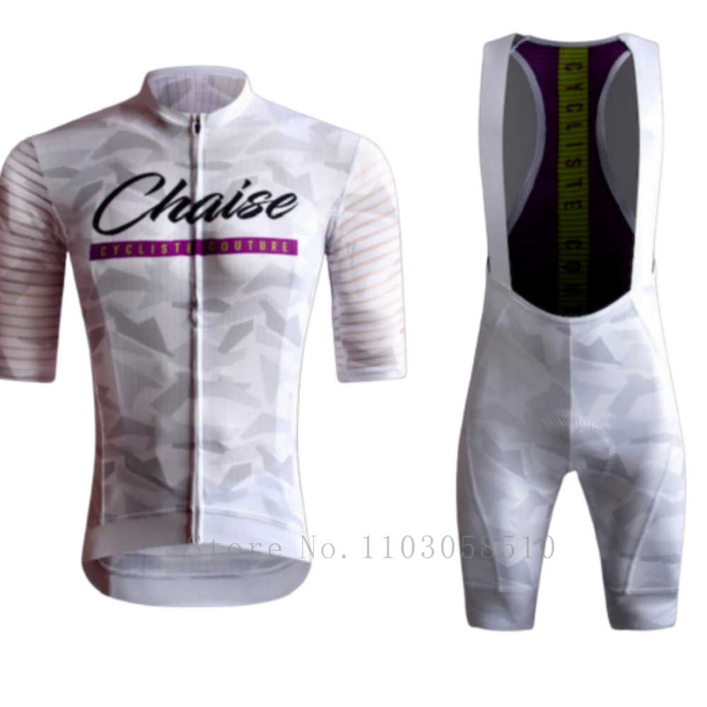 Chaise Cycliste Cycling Jersey - Cycling Commuter Shorts review and price